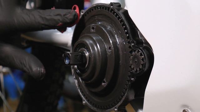 Make Your Bafang Mid-Drive Last Longer - BBS02 & BBSHD