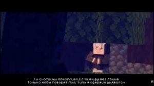 1 2 3 4 5 мобы вышли погулять