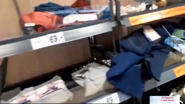 Обзор магазина?Lidl?Дания?? смотреть онлайн