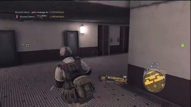 Initial Thoughts: Tom Clany's Ghost Recon Future Soldier: Arctic Strike DLC смотреть онлайн