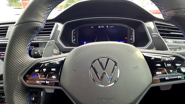 Volkswagen Tiguan -- Complete User Guide / Owner's Manual -- 2023 2022 2021 смотреть онлайн