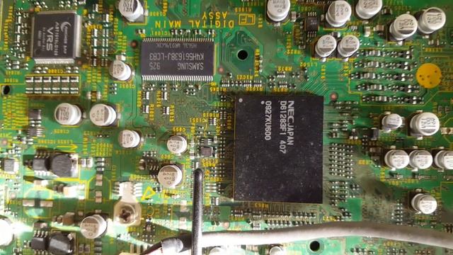 PIONEER VSX-1019AH.Обзор ресивера. смотреть онлайн