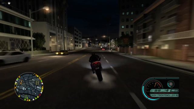 Midnight Club: Los Angeles - Part 27 смотреть онлайн