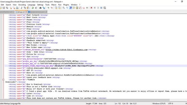 24 Firebase Dan Kotlin смотреть онлайн