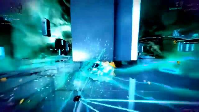 Warframe MR30 Mastery Test. 100% vegan 0% cheese смотреть онлайн