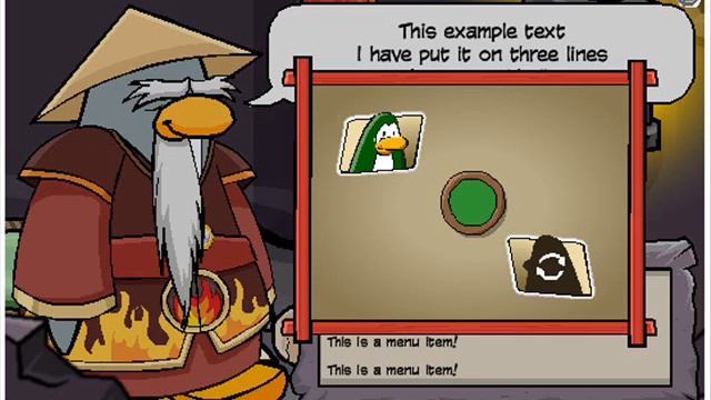 club penguin game errors смотреть онлайн