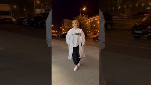 Верхняя одежда больших размеров смотреть онлайн