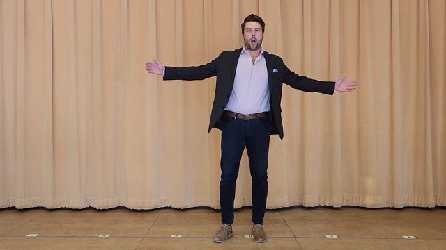 Mein Sehnen, mein Wähnen - Charles H. Eaton, Baritone смотреть онлайн