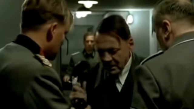 ёкарный бабай надо что то делать | Но это 1945 смотреть онлайн