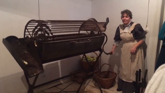 Выходные в Коломне. Достопримечательности. Калачи и пастила. Современное искусство. смотреть онлайн