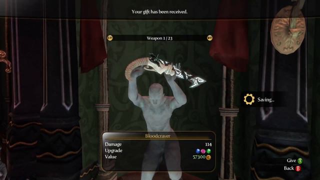 Fable 3 Best Duplication Method смотреть онлайн