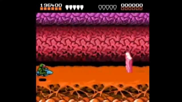 Обзор игры Battletoads 2020 смотреть онлайн