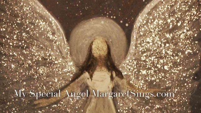 You Are My Special Angel - Margaret Brennan Singer смотреть онлайн