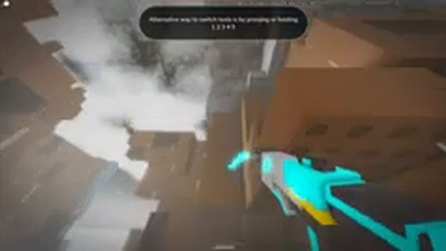 ПЛАГИАТ TEARDOWN - Roblox Voxel Destruction Physics смотреть онлайн