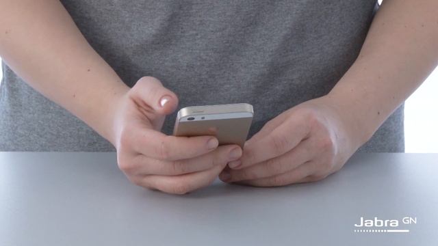 Jabra Talk 5: How to pair | Jabra Support смотреть онлайн