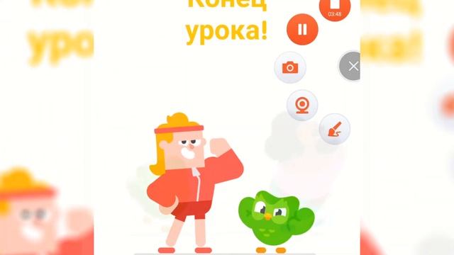 Я заходил в Duolingo 1000 дней подряд | Как я начинал учить английский смотреть онлайн