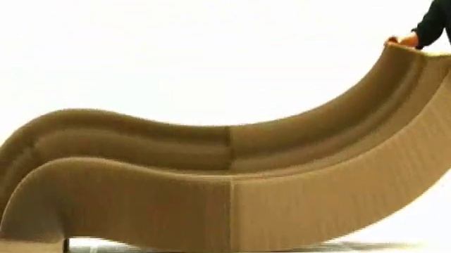 Flexible Furniture смотреть онлайн