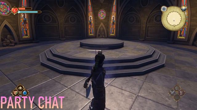 Fable Anniversary The Most Powerful Playthrough Part 1 смотреть онлайн