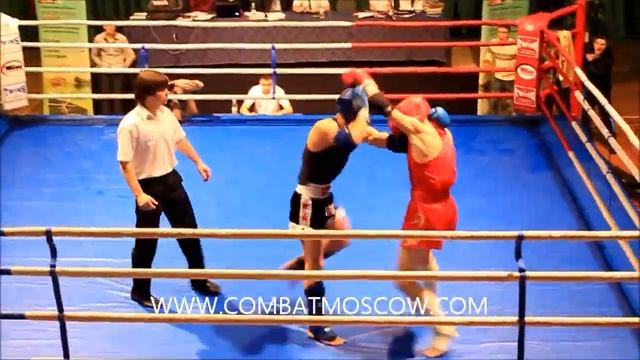 Тайский бокс 9-12.12.10_Голинкевич2 смотреть онлайн
