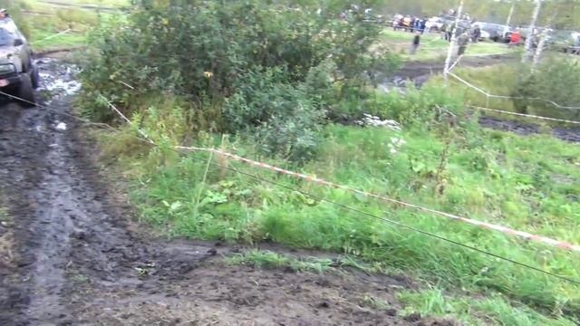 74-й на полосе препятствия смотреть онлайн