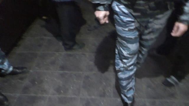 ИК 2 п Шамхал пом ОСУОН смотреть онлайн