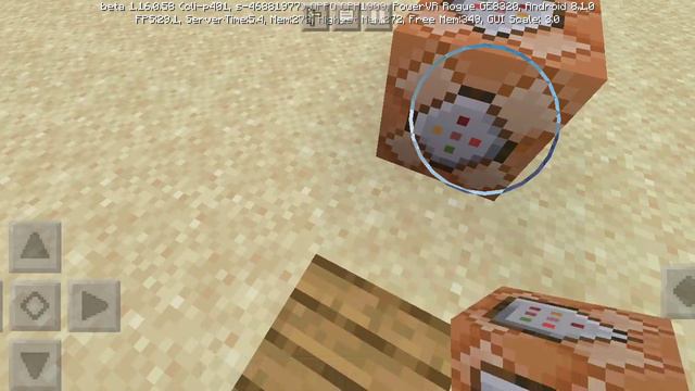 Как использовать команду fill и setblock блок в Minecraft смотреть онлайн