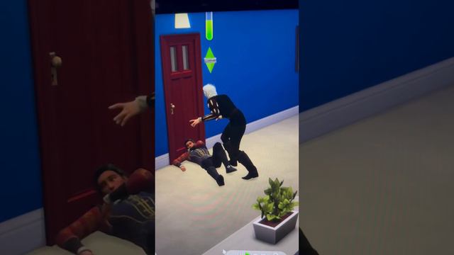 Raphael boss fight be like #baldursgate3 #raphael #astarion #raphstarion #bg3 #sims4 #mods смотреть онлайн