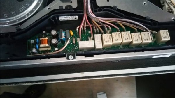 Appliance Repair Houston. How to fix BOSCH COOKTOP E26 error code.