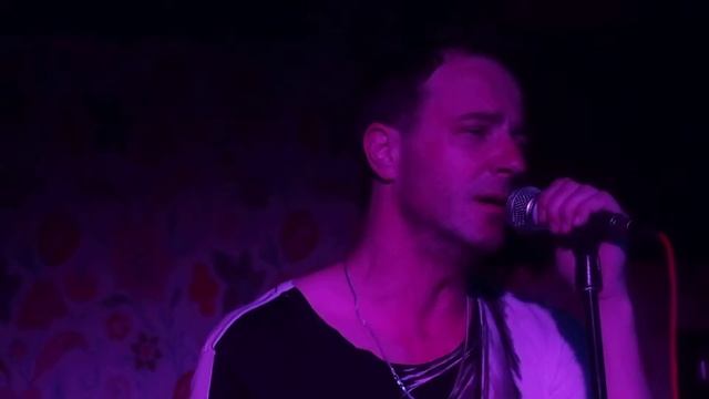 Zero People - "Таллин" смотреть онлайн