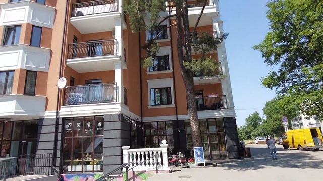 19 июня. Жара и море! смотреть онлайн