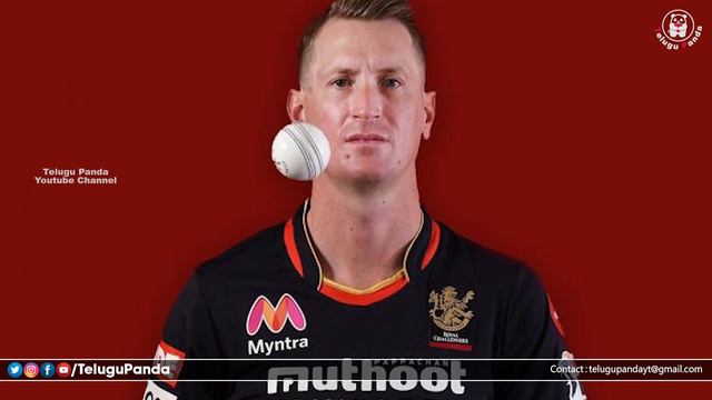 Chris Morris Creates New Record In IPL 2021 Auction | IPL 2021 Auction | Telugu Panda смотреть онлайн