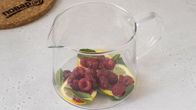 Вкусные будни