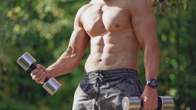 Сколько Нужно Отдыхать Между Подходами для Роста Силы и Мышечной Массы смотреть онлайн