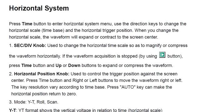 Осциллограф Hantek 2C42 Обзор. Вся правда (Hantek2000 Series)