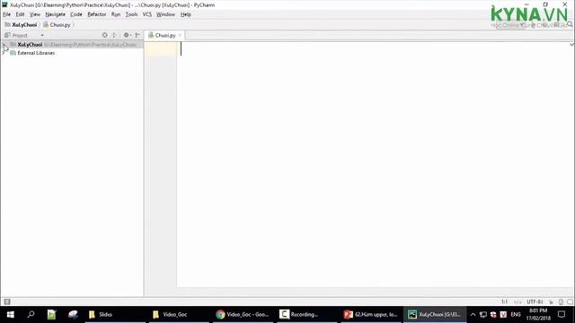 Bài 62: Hàm upper, lower - in hoa - thường смотреть онлайн