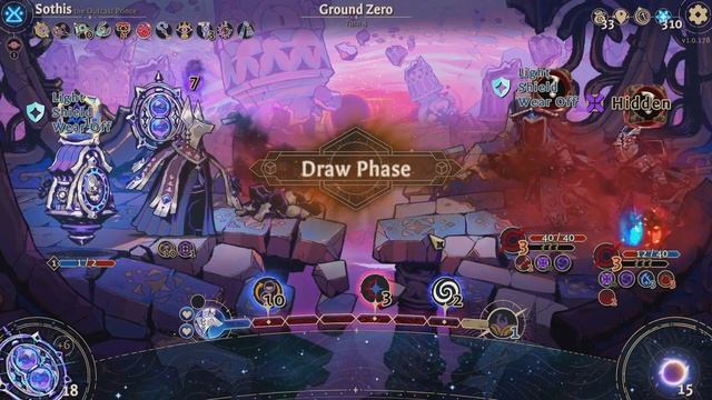 Making Sothis Powerful With Affliction And Relief | Astrea Six Sided Oracles смотреть онлайн