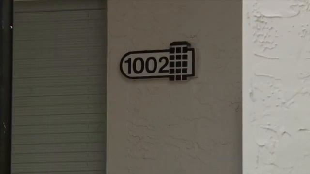 Neighbors react after 3 people found dead in West Palm Beach condo смотреть онлайн