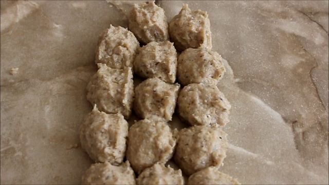 Котлеты рыбные из щуки смотреть онлайн