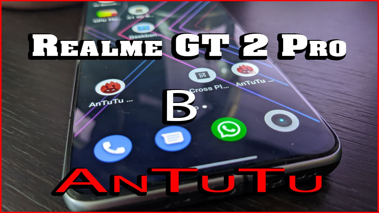 Realme GT 2 Pro в AnTuTu режим GT.mp4 смотреть онлайн