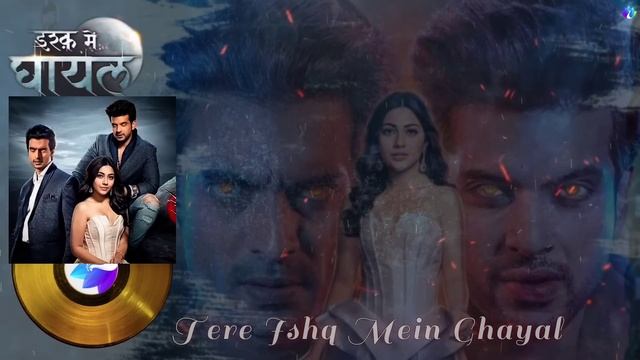 Tere Ishq Mein Ghayal - Title Song | Eisha | Armaan | Veer смотреть онлайн