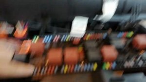 Volvo FH 500 Euro 6,перезапуск Вебасто.Ребят подпишитесь для развития.