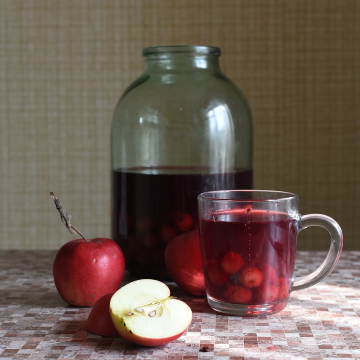 Эпизод №1. OCP