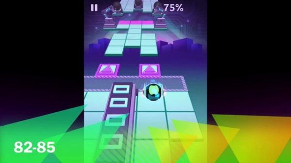 Rolling Sky Microchip? - 100 UNIQUE WAYS! (2.5k Sub Special)