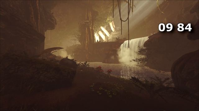 Обзор карты ARK : Fjordur / ВСЁ, что стоило бы знать / Удобная карта для новичков АРК смотреть онлайн