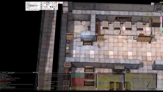 [TalonTales] bobito - FSN OGH(Hard) Route 1 - Assassin Cross смотреть онлайн