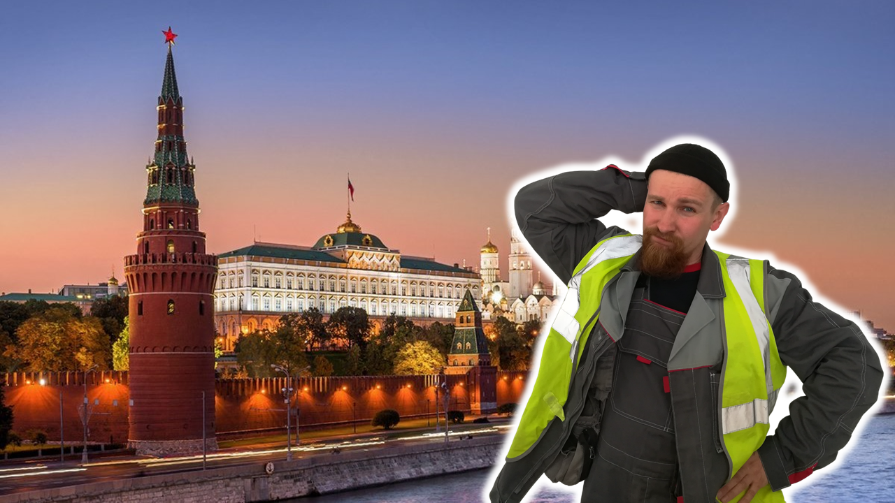 Как работяге купить квартиру в Москве? Обсуждаем! смотреть онлайн