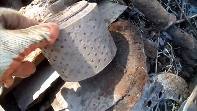 еле дотащили до приёмки загруженный прицеп!!!!!!!!1 смотреть онлайн