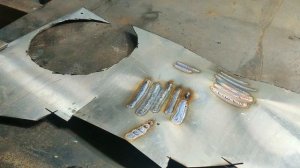 Сварка полуавтоматом нержавейки в аргоне, углекислоте и разных полярностях