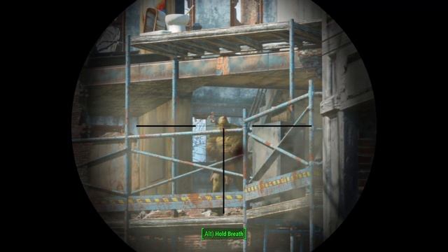 The Top 10 Fallout 4 Mods of September & October 2023 смотреть онлайн