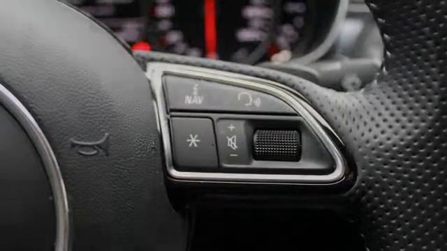 Audi A6 2.0 TFSI 180pk S Edition Multitronic | Exclusive Leder |
